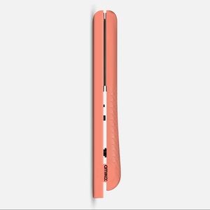 1.25’ Ceramic straightener